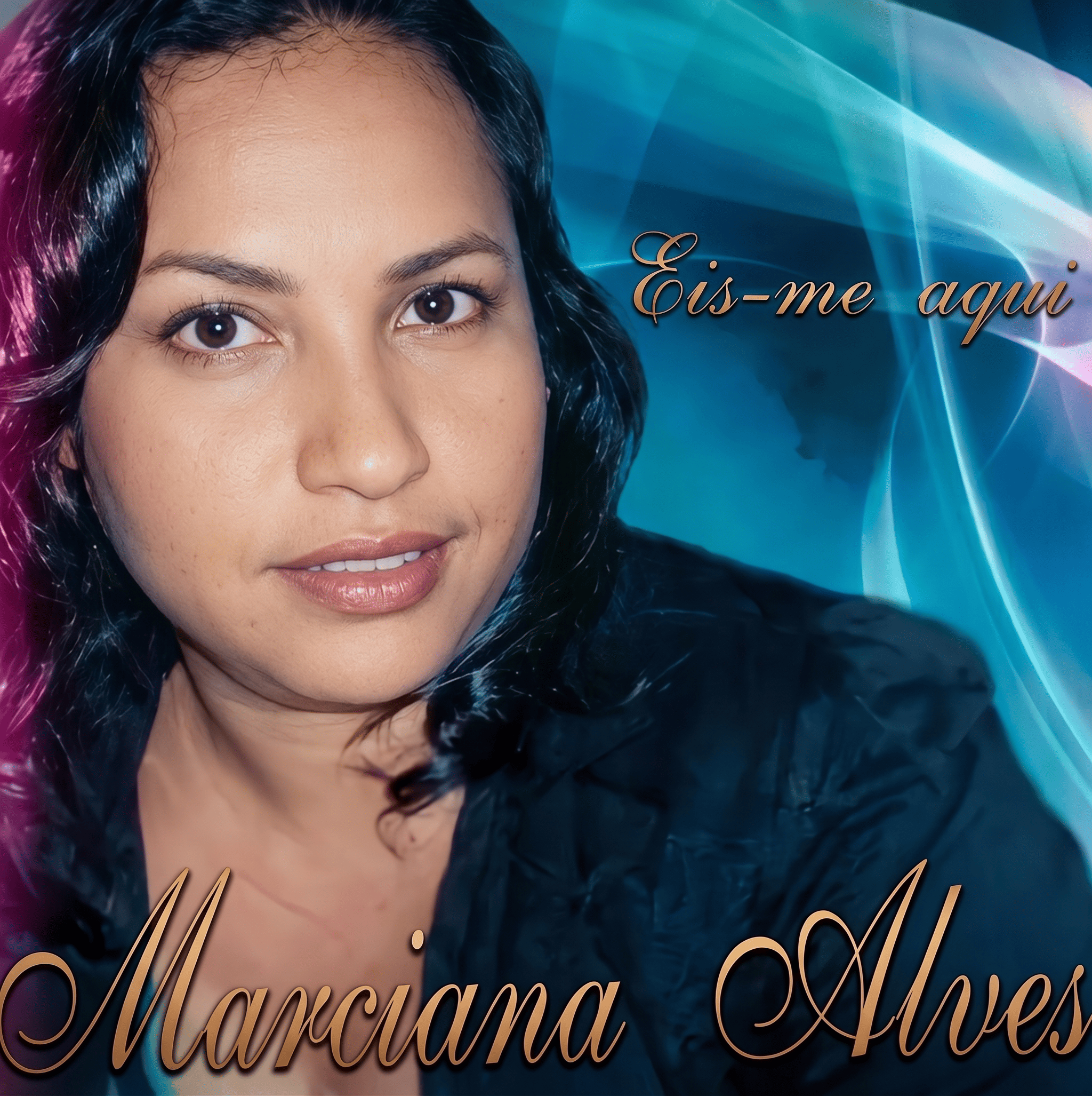 Capa do Álbum